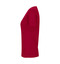 Interlock T-Shirt | V-Ausschnitt | Damen