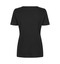 Interlock T-Shirt | V-Ausschnitt | Damen