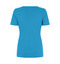Interlock T-Shirt | V-Ausschnitt | Damen