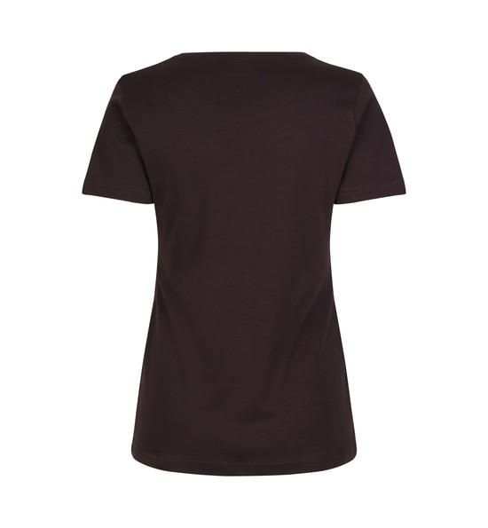 Interlock T-Shirt | Damen