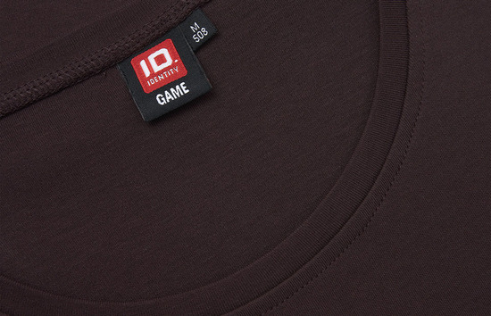 Interlock T-Shirt | Damen