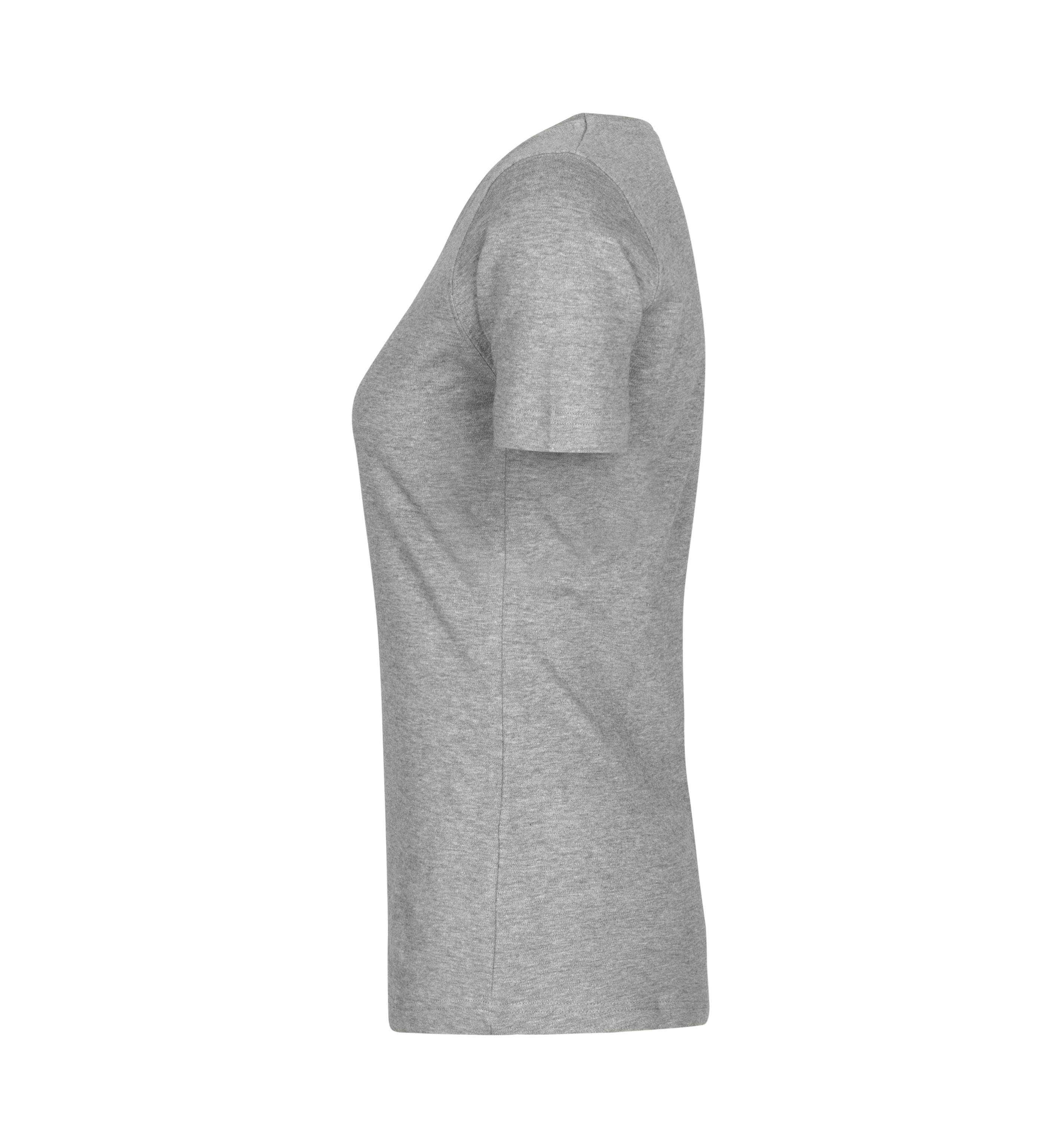 Interlock T-Shirt | Damen