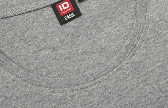 Interlock T-Shirt | Damen