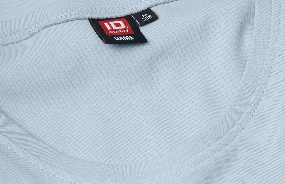 Interlock T-Shirt | Damen