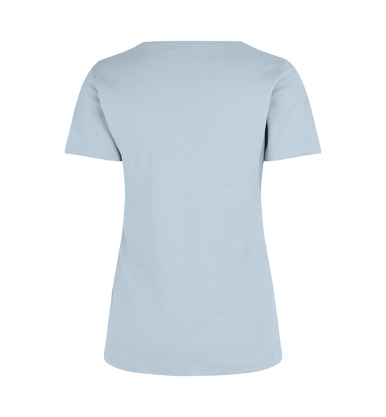 Interlock T-Shirt | Damen