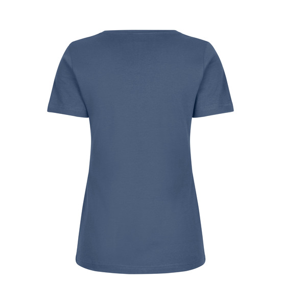 Interlock T-Shirt | Damen