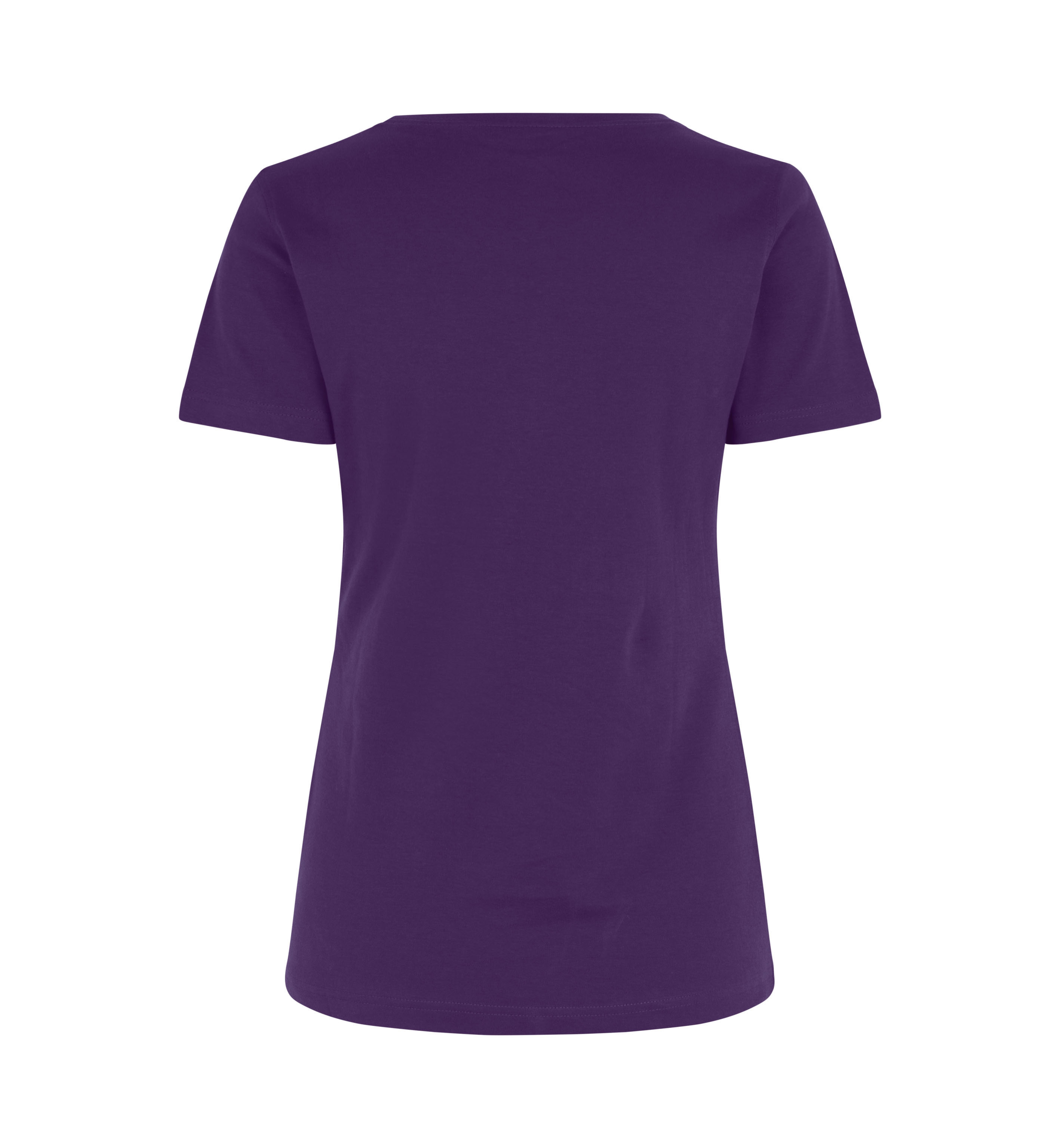 Interlock T-Shirt | Damen
