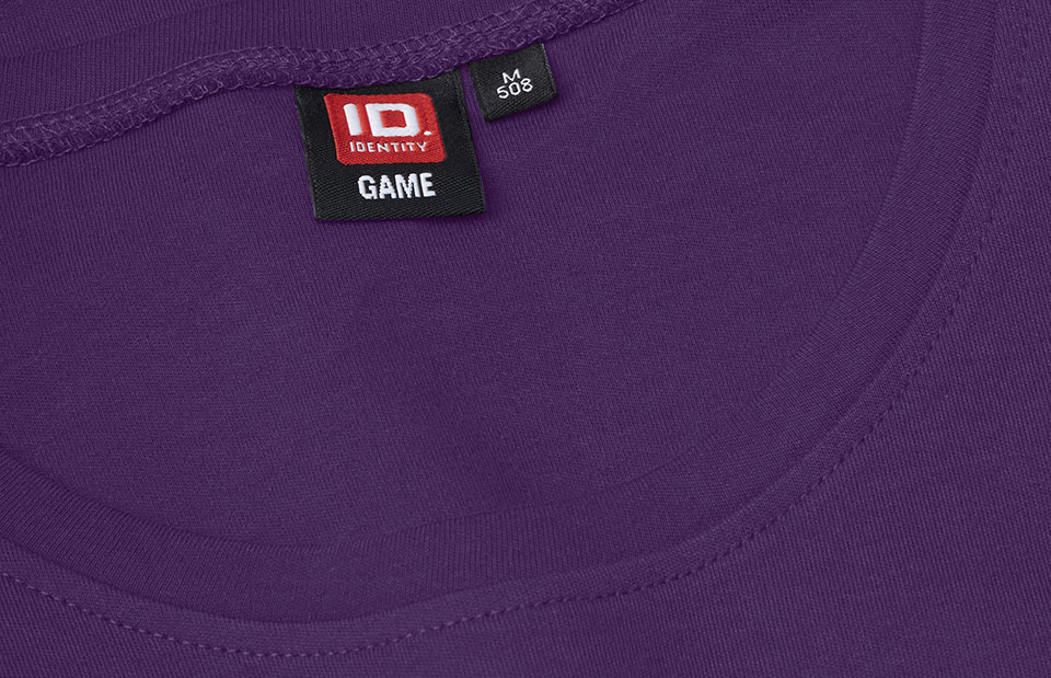 Interlock T-Shirt | Damen