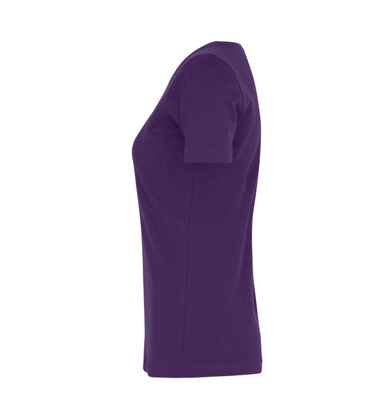 Interlock T-Shirt | Damen