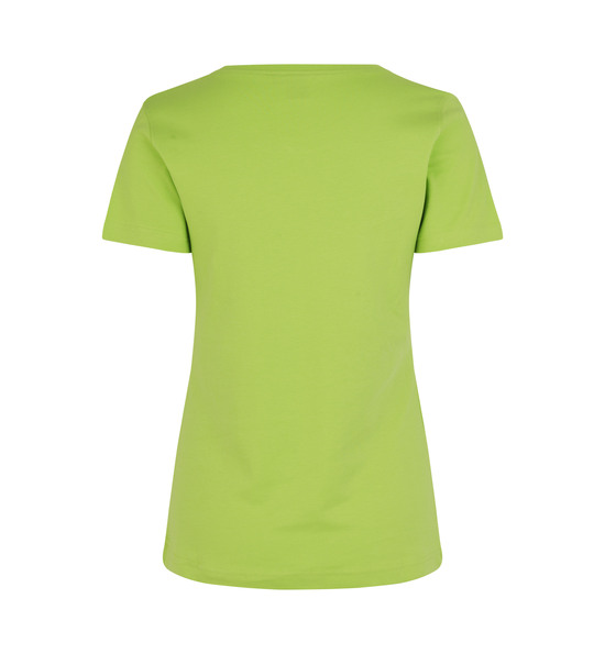 Interlock T-Shirt | Damen