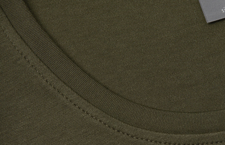 Interlock T-Shirt | Damen