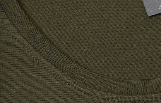 Interlock T-Shirt | Damen
