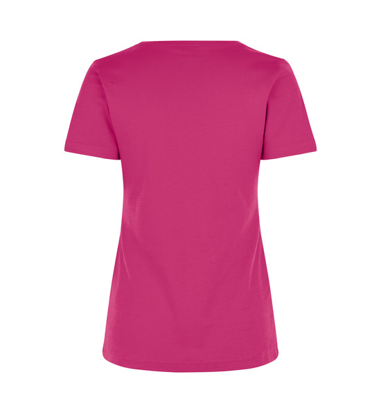 Interlock T-Shirt | Damen