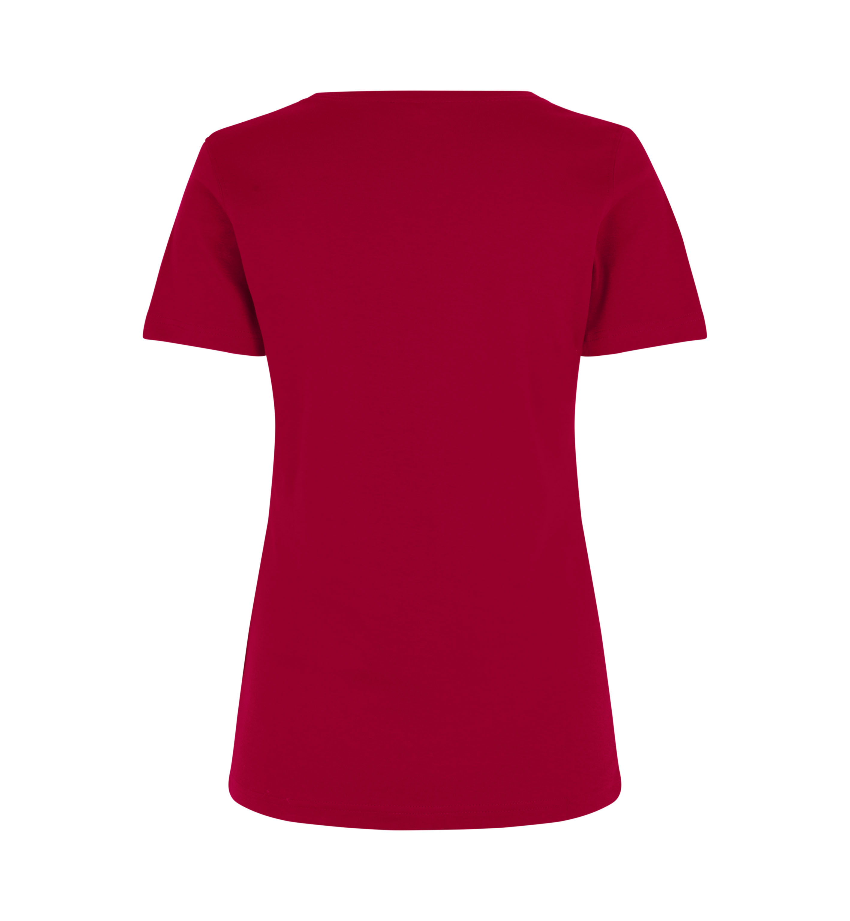 Interlock T-Shirt | Damen