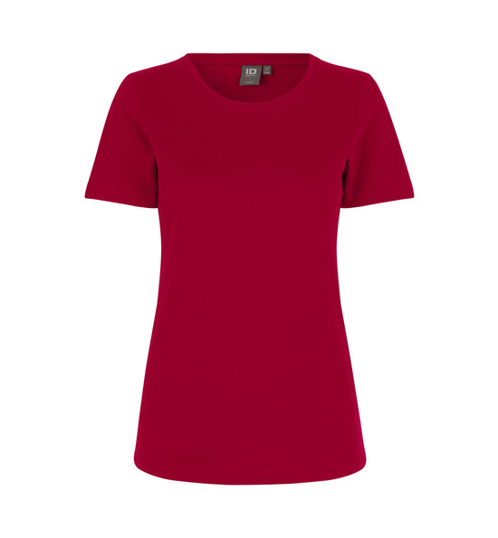 Interlock T-Shirt | Damen