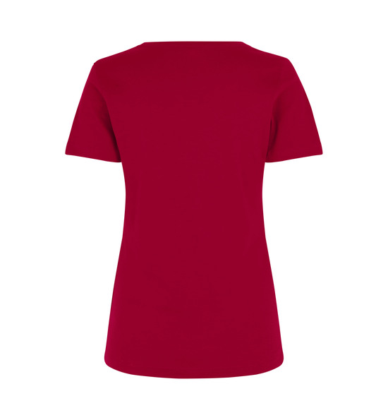 Interlock T-Shirt | Damen