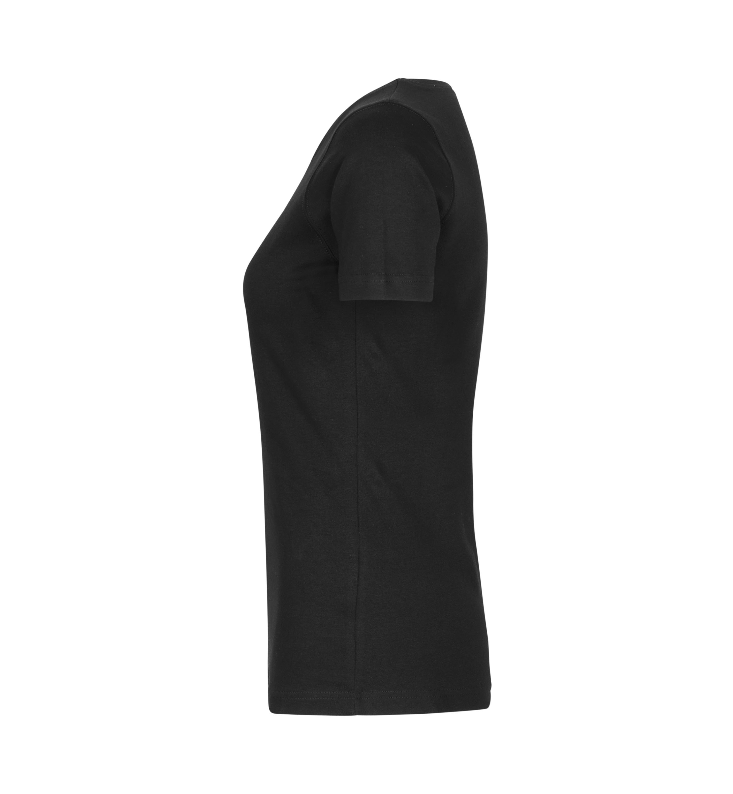 Interlock T-Shirt | Damen