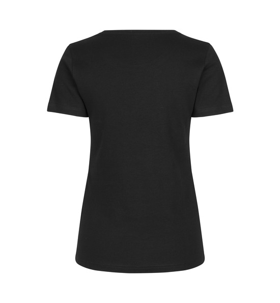 Interlock T-Shirt | Damen