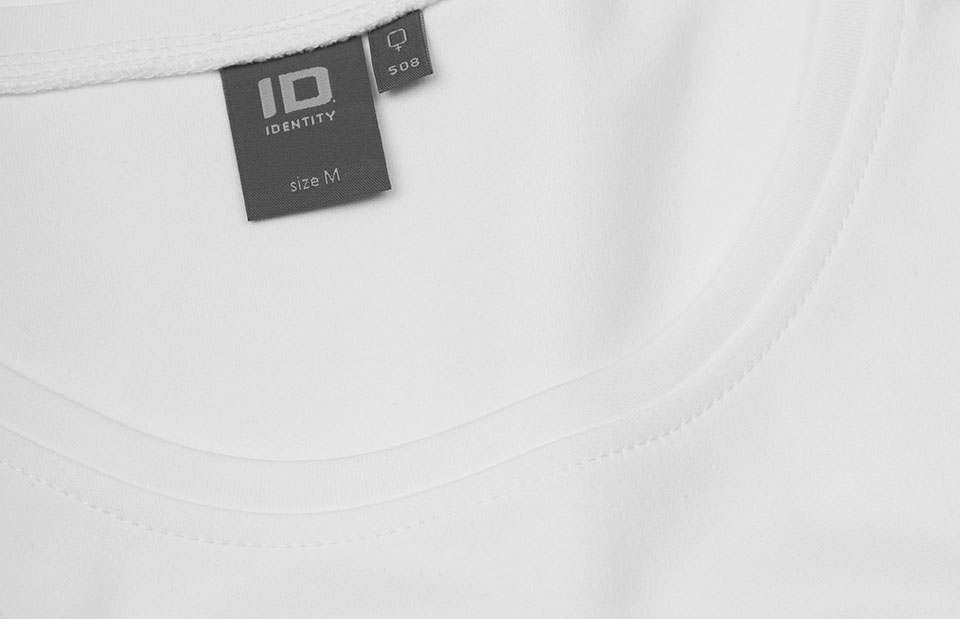 Interlock T-Shirt | Damen