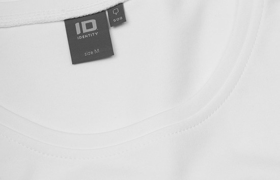 Interlock T-Shirt | Damen