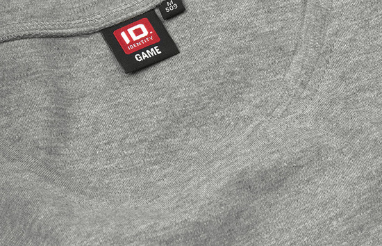 Interlock T-Shirt | Langarm | Damen