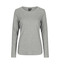 Interlock T-Shirt | Langarm | Damen