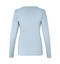 Interlock T-Shirt | Langarm | Damen