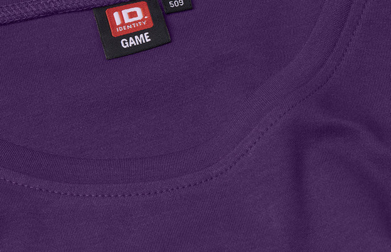 Interlock T-Shirt | Langarm | Damen