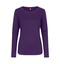Interlock T-Shirt | Langarm | Damen