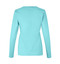 Interlock T-Shirt | Langarm | Damen
