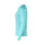 Interlock T-Shirt | Langarm | Damen