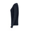 Interlock T-Shirt | Langarm | Damen