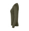 Interlock T-Shirt | Langarm | Damen