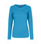 Interlock T-Shirt | Langarm | Damen