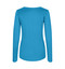 Interlock T-Shirt | Langarm | Damen
