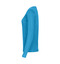 Interlock T-Shirt | Langarm | Damen