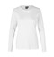 Interlock T-Shirt | Langarm | Damen