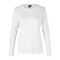 Interlock T-Shirt | Langarm | Damen