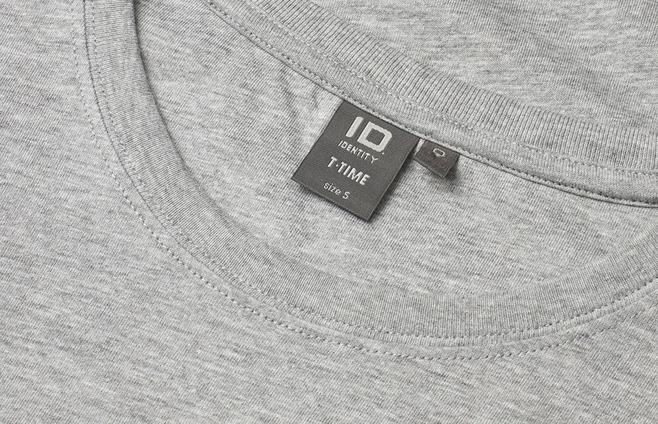 T-TIME® T-Shirt | Damen