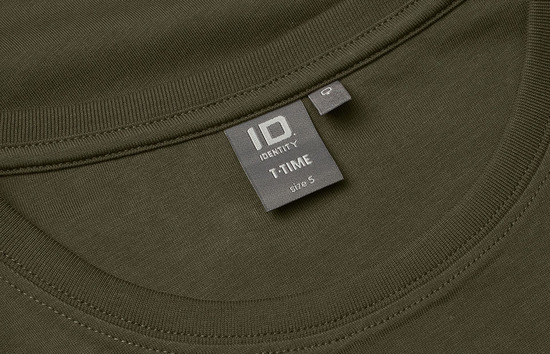T-TIME® T-Shirt | Damen