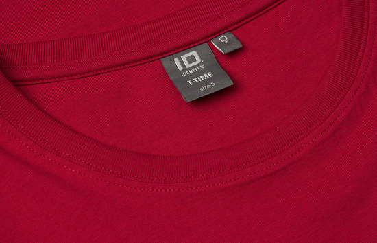 T-TIME® T-Shirt | Damen