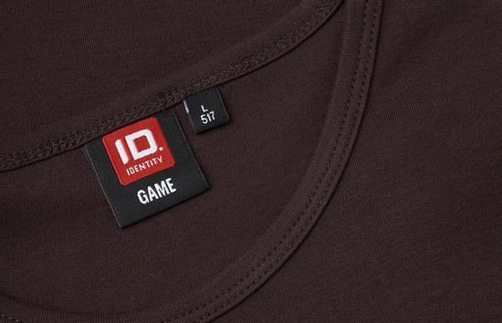Interlock T-Shirt