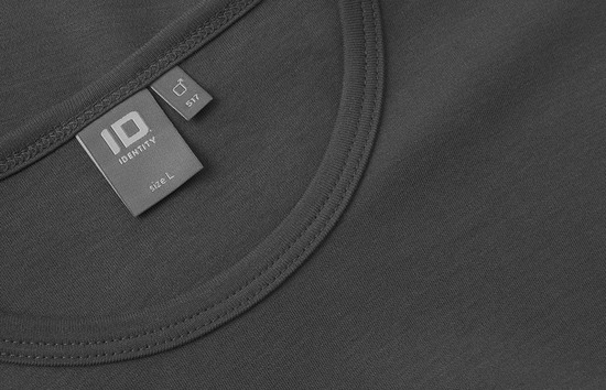 Interlock T-Shirt
