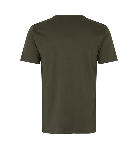 Interlock T-Shirt