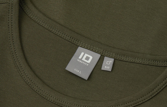 Interlock T-Shirt