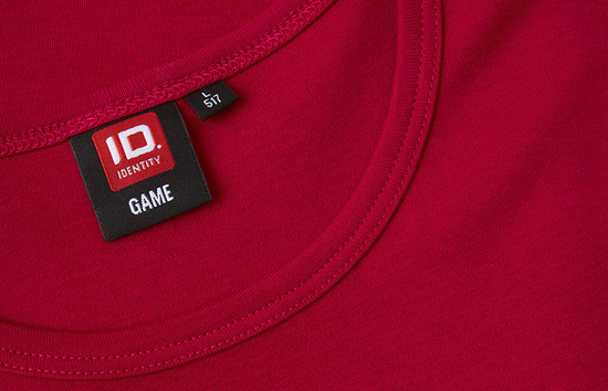 Interlock T-Shirt