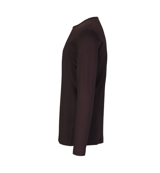 Interlock T-Shirt | Langarm