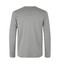 Interlock T-Shirt | Langarm