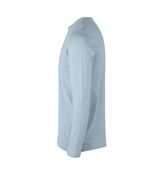 Interlock T-Shirt | Langarm