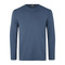 Interlock T-Shirt | Langarm
